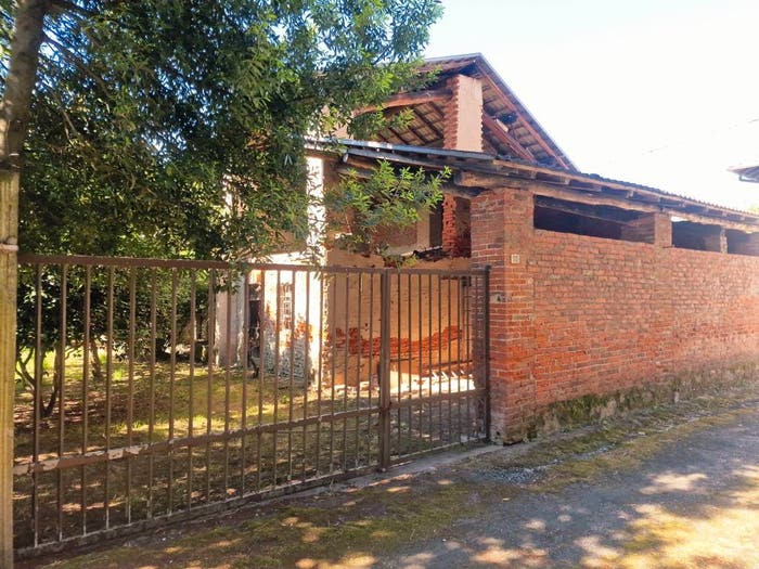Casa con 6 locali in vendita in Via Piave, Barbavara, Gravellona Lomellina