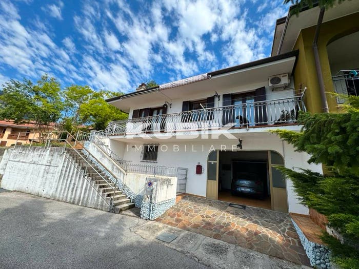 Casa trilocale in vendita in Via Muniz, Centro, Bordano