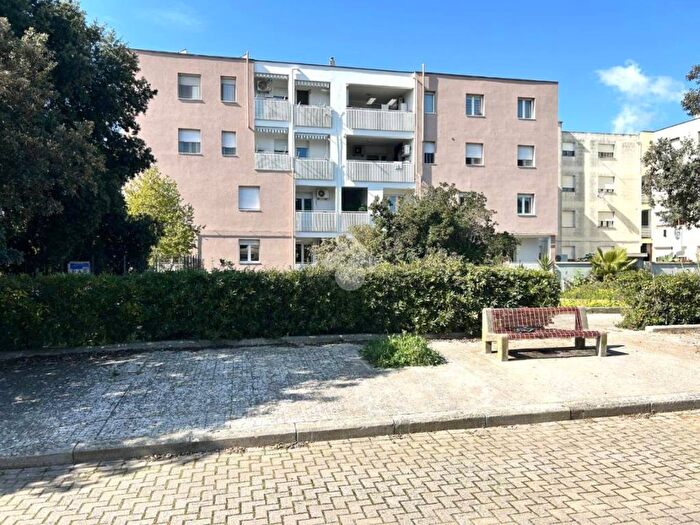 Appartamento bilocale in vendita in Via guido sieni, Carbonazzi Acquedotto, Sassari