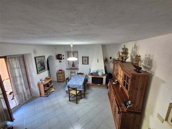 Appartamento trilocale in vendita in Rio
