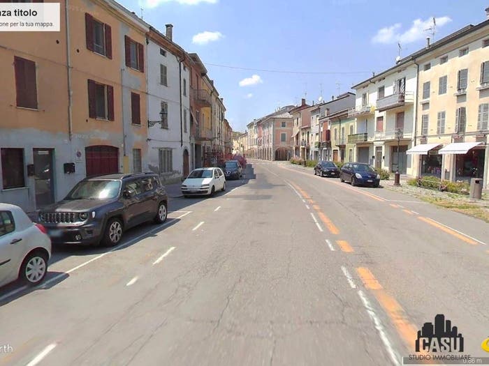 Casa con 6 locali in vendita in Centro, Soragna