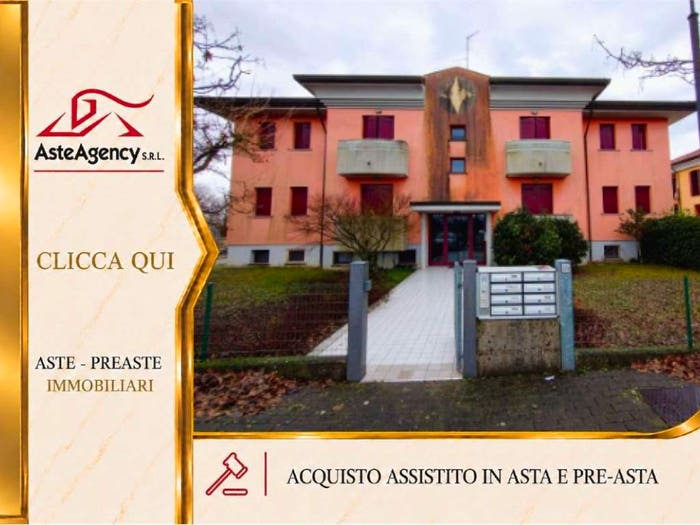 Appartamento trilocale in vendita in Localita' san zili, Centro, Aquileia