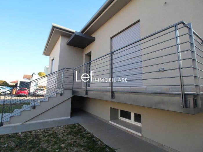 Casa con 5 locali in vendita in Via Marconi, Centro, Pieve di Soligo