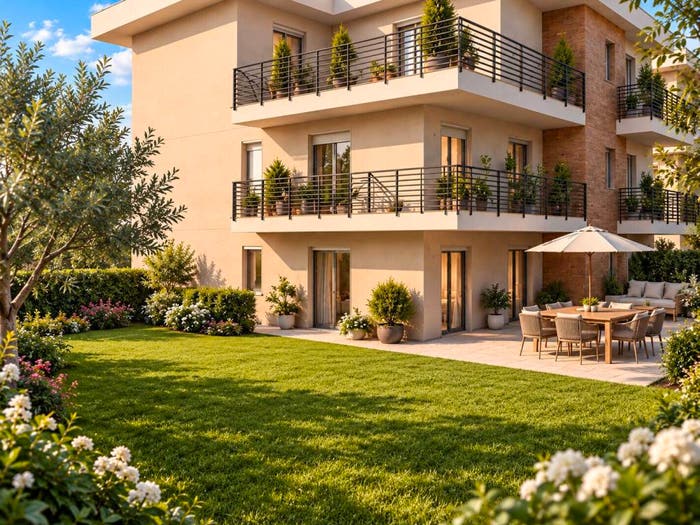 Appartamento con 5 locali in vendita in Centro, Castiglione delle Stiviere