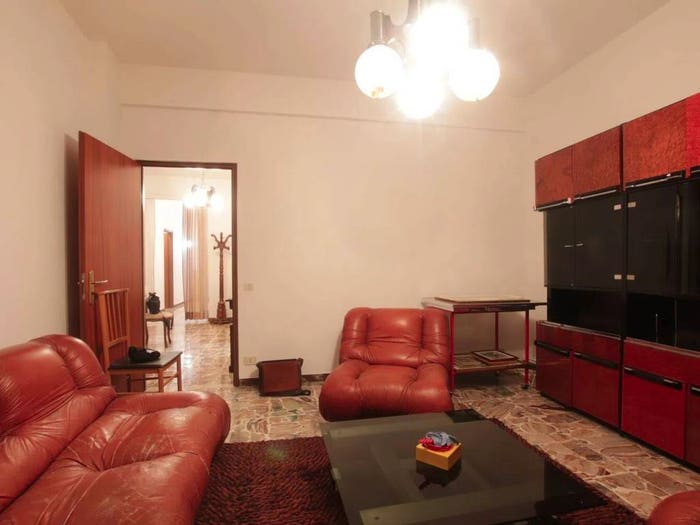Appartamento quadrilocale in vendita in Via Giacomo Puccini, Centro, Castelfiorentino