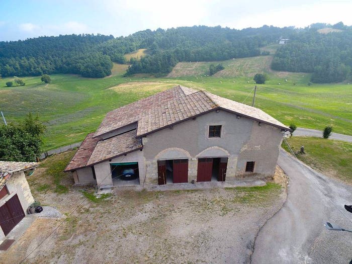 Casa in vendita in Località Pavu', Casina