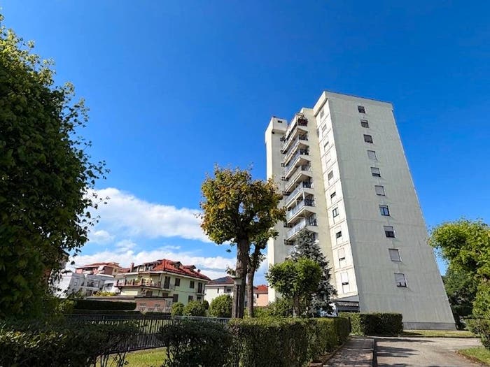 Appartamento con 5 locali in vendita in Via Salvador Allende, Centro, Orbassano