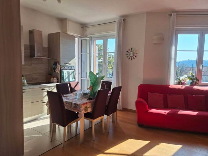 Appartamento trilocale in vendita in Camerlata Rebbio, Como