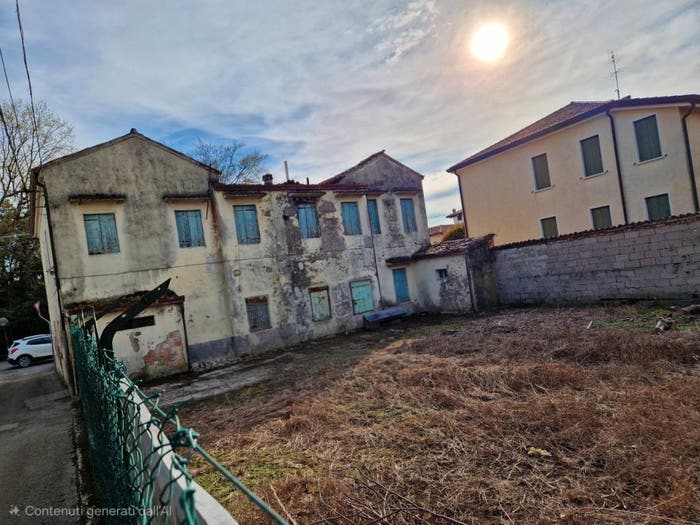 Casa in vendita in Via Tiziano Vecellio, Arcella Sant'Antonino, Padova