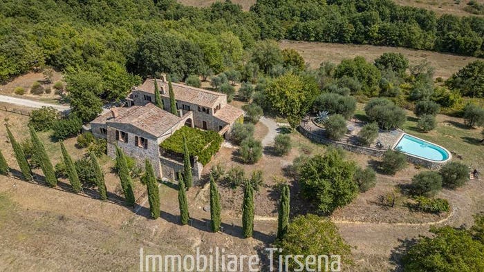 Casa con 5 locali in vendita in Centro, Orvieto