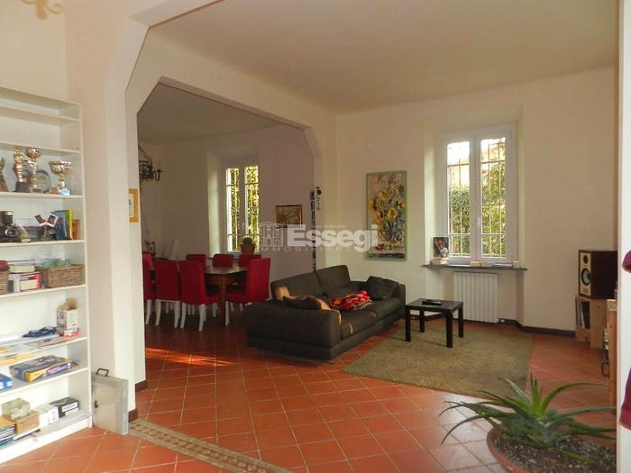Casa con 6 locali in affitto in Via di Sorbano San Concordio, Pontetetto Sorbano del Giudice, Lucca