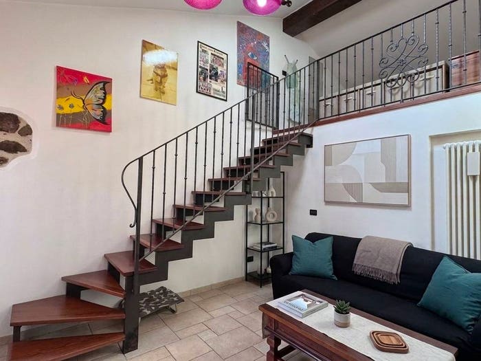 Appartamento con 5 locali in vendita in Via del Poggio, Quinzano, Loiano