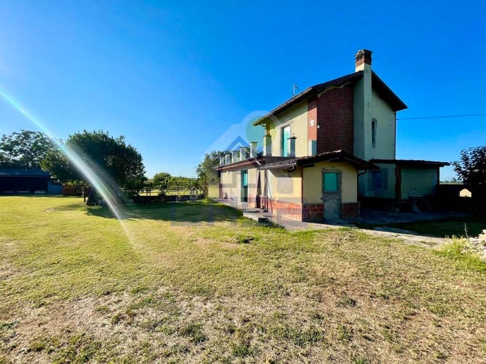 Casa trilocale in vendita in Località san donnino n, Centro, San Zenone al Po