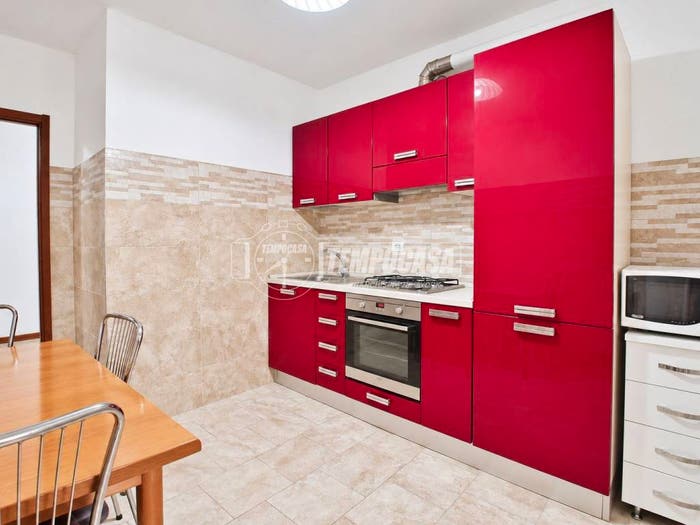 Appartamento bilocale in vendita in Via Casorati, Sant'Agabio, Novara
