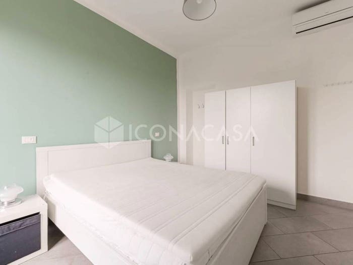 Appartamento bilocale in affitto in Via Sofia Bisi Albini, Maggiolina, Milano