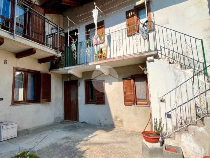 Casa con 5 locali in vendita in Via Grignetto, Avigliana