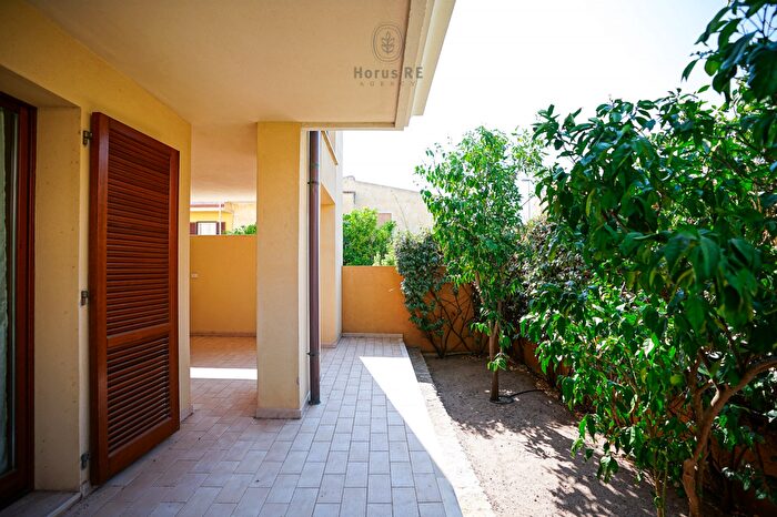 Appartamento bilocale in vendita in Via del Colle, Viddalba