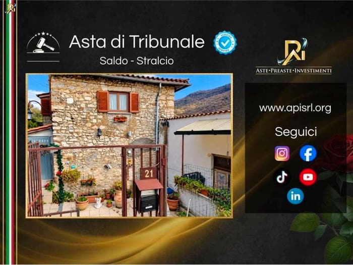 Appartamento trilocale in vendita in Località san giovanni reatino, Rieti