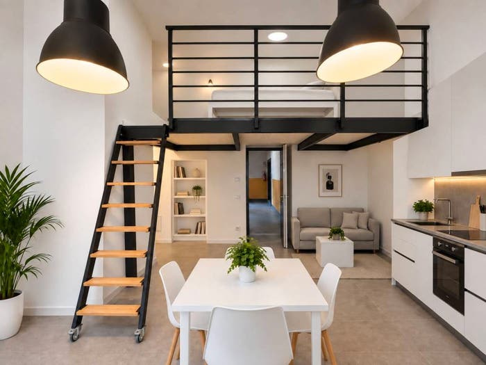 Appartamento monolocale in vendita in Via Pietro Giannone, Arena, Milano