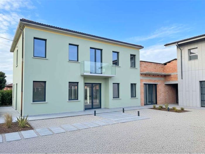 Casa con 6 locali in vendita in Centro, Cerea