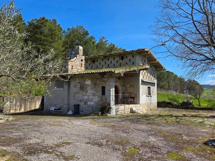 Casa trilocale in vendita in Taverna delle noci, Vallesaccarda