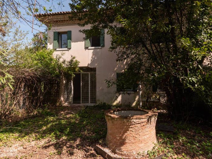 Casa trilocale in vendita in Via San Michele, Centro, Casale sul Sile