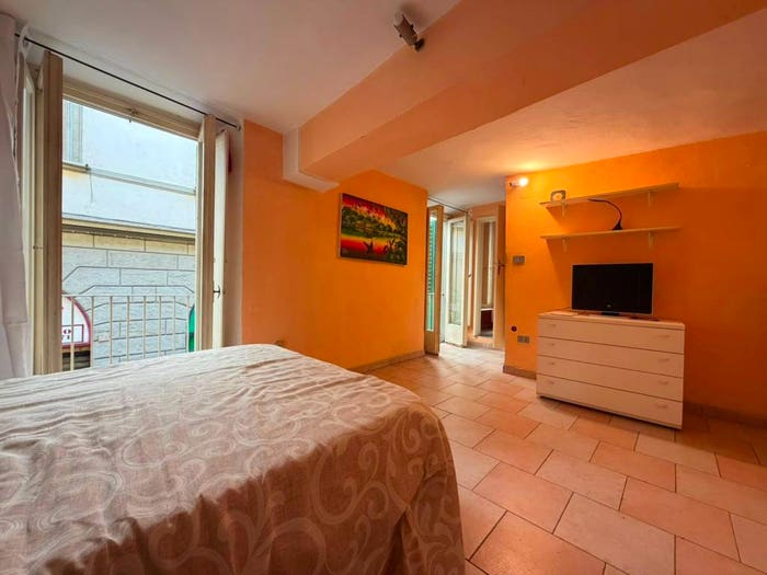 Appartamento bilocale in vendita in Via dell'Amorino, Santa Maria Novella, Firenze