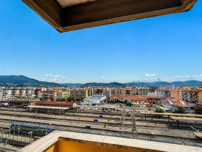 Appartamento bilocale in vendita in Via Vasco De Gama, Firenze Nova, Firenze