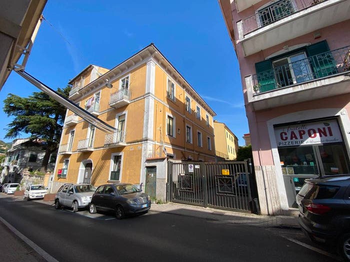 Appartamento trilocale in vendita in Via Rosario Senatore, Centro, Cava de' Tirreni