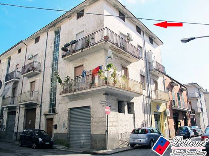 Appartamento con 6 locali in vendita in Via Brescia, Centro, Fondi