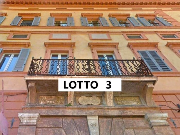 Appartamento bilocale in vendita in Via Antonio Gramsci N, Centro Storico, Foligno