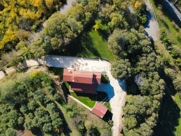 Casa quadrilocale in vendita in Lonigo
