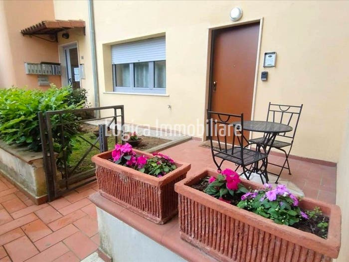 Appartamento trilocale in vendita in Via Vittorio Alfieri, Centro, Chianciano Terme