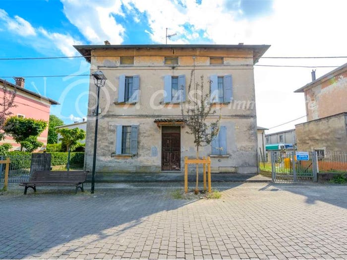 Casa con 5 locali in vendita in Zibello, Polesine Zibello