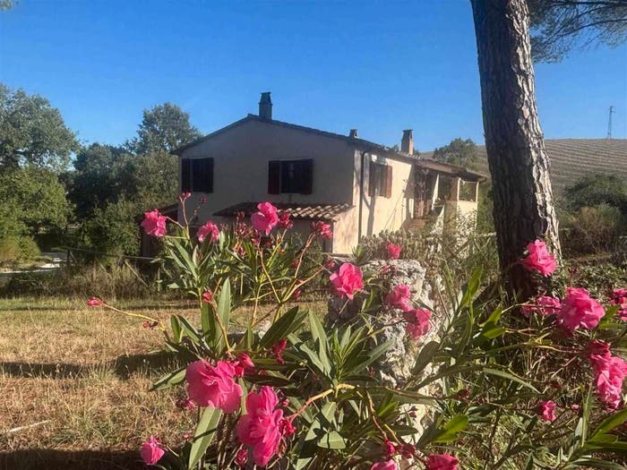 Casa con 6 locali in vendita in Saturnia, Manciano