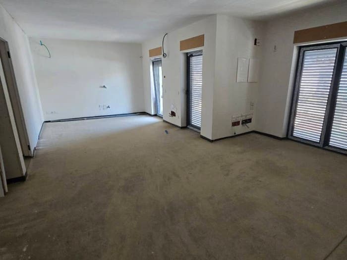 Appartamento con 5 locali in vendita in Via Monte Santo, Ospedale, Andria
