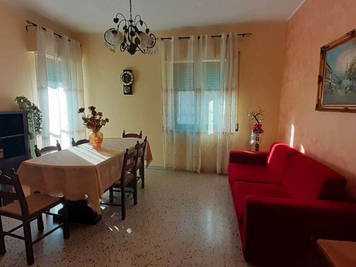 Appartamento trilocale in vendita in Via della Resistenza, Santa Maria, Catanzaro