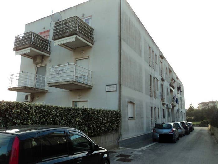Appartamento quadrilocale in vendita in Via Guido Libertini, Centro, Caltagirone