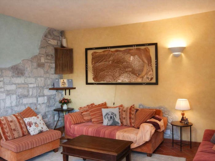 Casa con 6 locali in vendita in Cascine La Croce, Buti