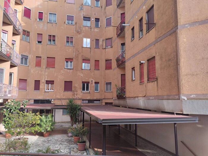 Appartamento quadrilocale in vendita in Via Giuseppe Schipani, Stadio Pontepiccolo, Catanzaro