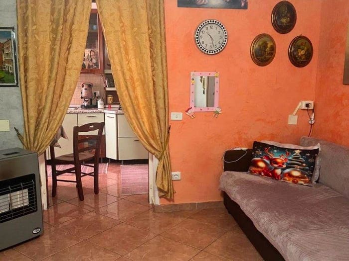 Appartamento trilocale in vendita in Via Catello Ferreri, Nocera Inferiore