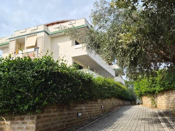 Appartamento bilocale in vendita in Via Forno Saraceno, Casalotti, Roma