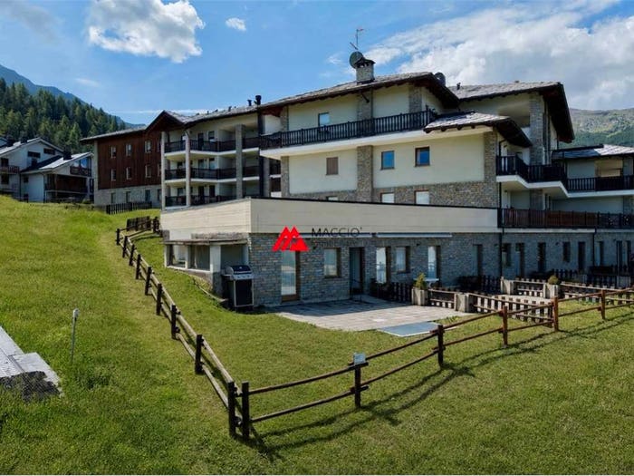 Appartamento trilocale in vendita in Frazione Pila, Pila, Gressan