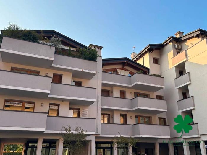 Casa trilocale in vendita in Viale Alcide De Gasperi, Centro, Darfo Boario Terme