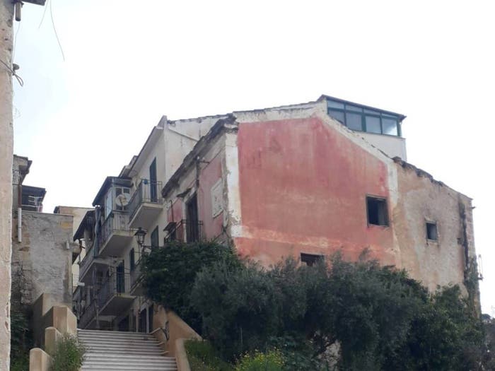 Appartamento bilocale in vendita in Via Benedetto Civiletti, Centro, Monreale
