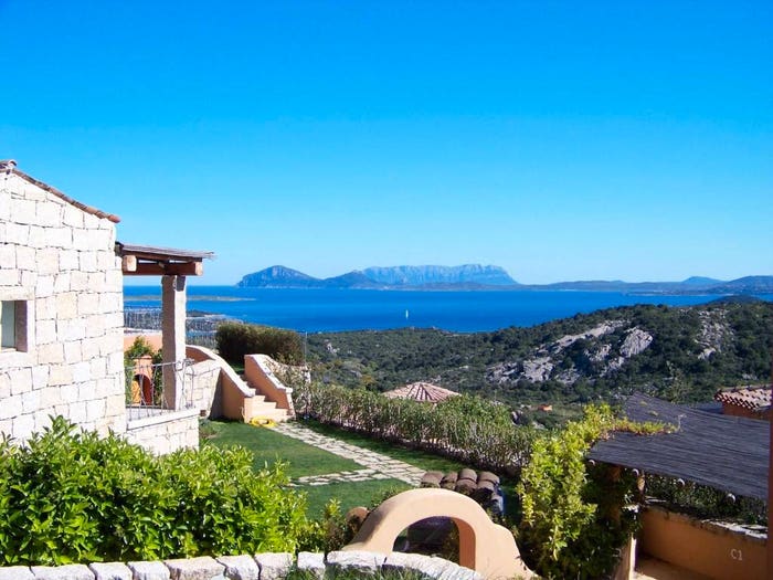 Casa con 6 locali in vendita in Via li Teggj, Porto Cervo, Arzachena