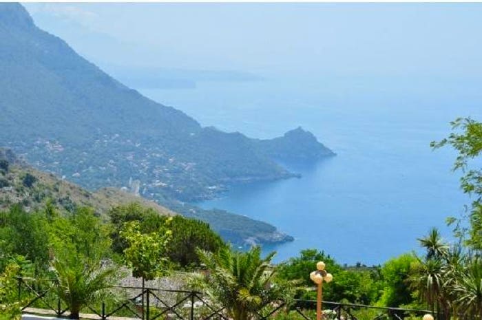 Appartamento bilocale in vendita in Santa Caterina, Maratea