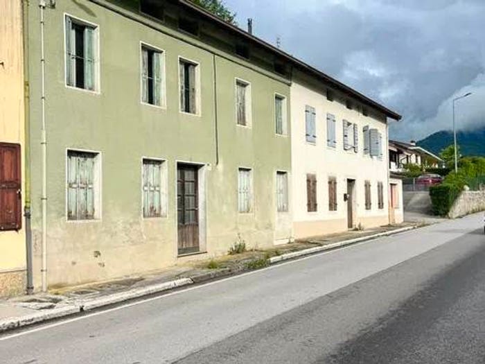 Casa con 6 locali in vendita in Arten, Arten, Fonzaso