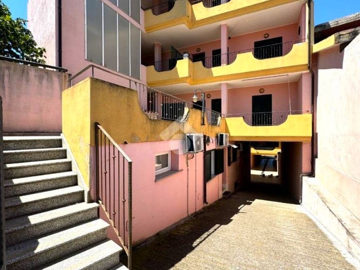 Appartamento trilocale in vendita in Via Libeccio, Centro, Muravera