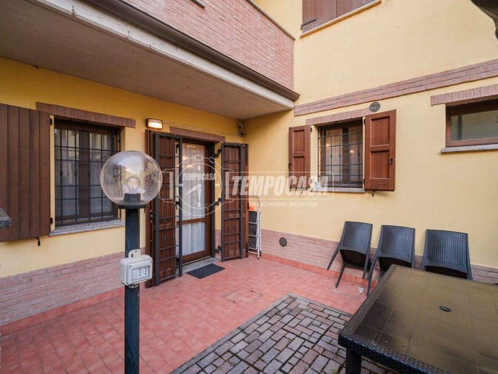 Appartamento trilocale in vendita in Via Chiesa, Gaggio, Castelfranco Emilia